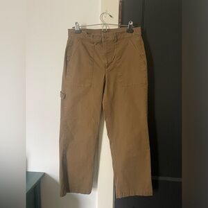 Old Navy Carpenter Pants